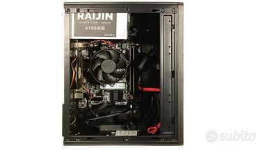 Intel Core i5 - STUDIO / LAVORO