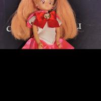 sailor moon chibiusa bandai