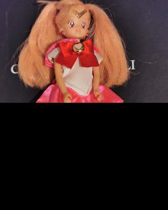 sailor moon chibiusa bandai