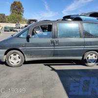 Fiat ulysse 220 1.9 td 90cv 95-02 ricambi