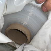 Telo Pellicola per serra