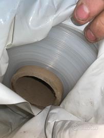 Telo Pellicola per serra