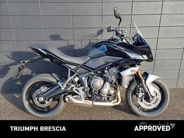 TRIUMPH Tiger 660 Sport Abs