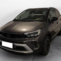 Opel Crossland 1.2 Ultimate 110cv