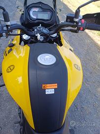 Benelli TRK 502 - 2022