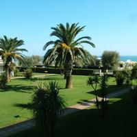 Fronte mare in residence leonardo