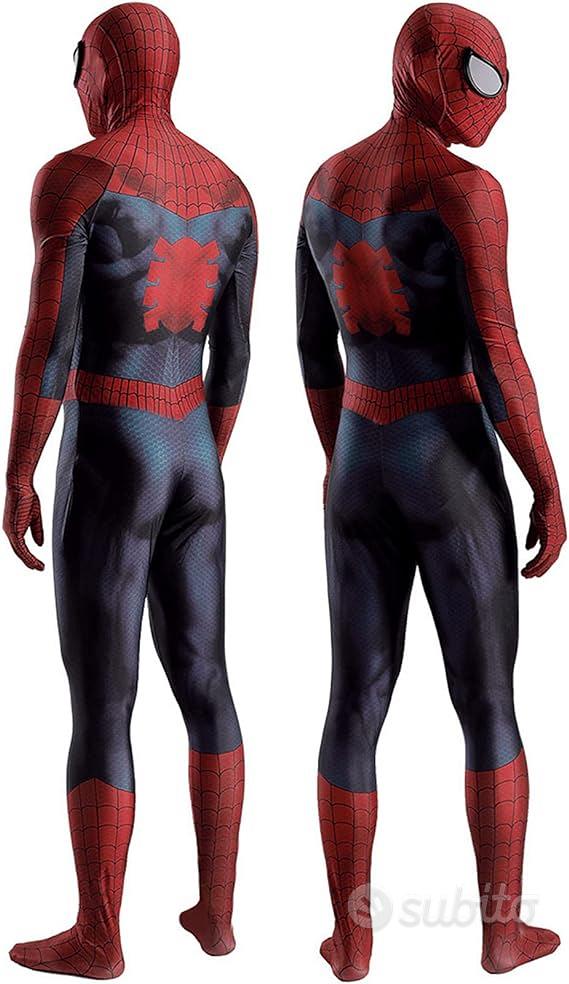 Costumi adulti San Valentino Spiderman™, vendita di travestimenti economici  uomo / donna 