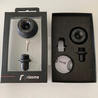 Tamponi Paratelaio NUOVI !!!