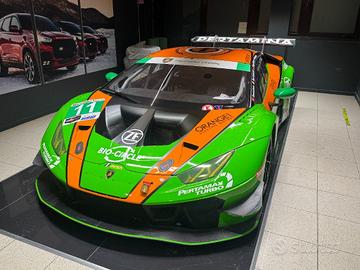 LAMBORGHINI Huracan Huracán 5.2 V10 LP 610-4 Cou