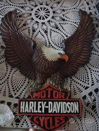aquila Harley Davidson 
