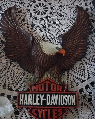 aquila Harley Davidson 