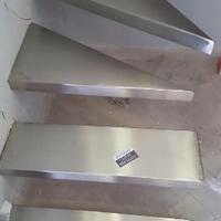 Scala in acciaio inox