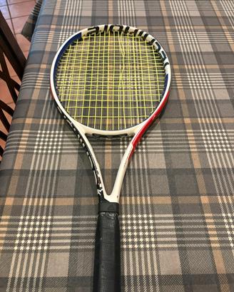 Racchetta Tecnifibre T-fight 315 grammi