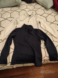 pile tecnici per sciare CMP 8-10 anni