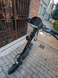 monopattino Kukirin G2