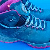Scarpe trekking mammut nova lll mod GTX women 38