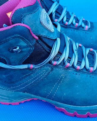 Scarpe trekking mammut nova lll mod GTX women 38