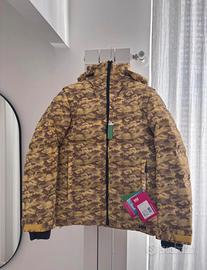 Giacca da Sci Helly Hansen Axamer MOD