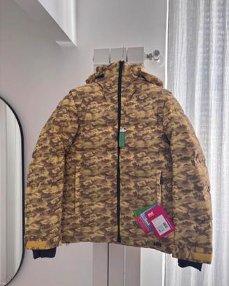 Giacca da Sci Helly Hansen Axamer MOD