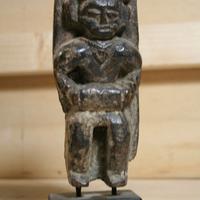 INDIA SCULTURINA ANTICA