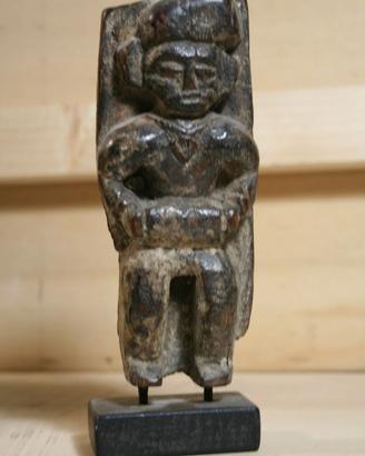 INDIA SCULTURINA ANTICA