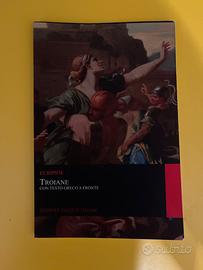 Troiane di euripide