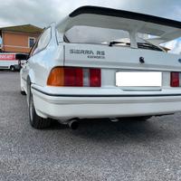 Ford Sierra RS Cosworth