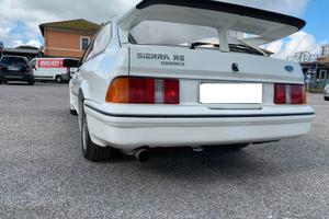 Ford Sierra RS Cosworth