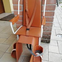 Seggiolino vintage
