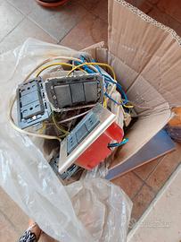 Prese elettriche