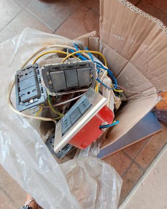 Prese elettriche