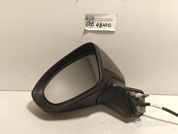 SPECCHIETTO RETROVISORE SINISTRO OPEL Astra Sport