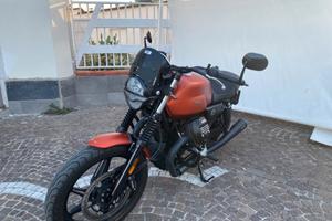 Moto Guzzi V7 Stone - 2022 - N 57