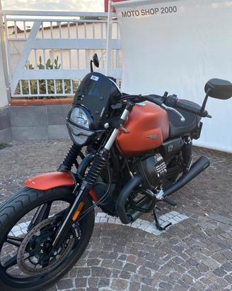 Moto Guzzi V7 Stone - 2022 - N 57