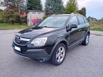opel antara 2.0 cdti  4×4 cosmo