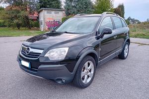 opel antara 2.0 cdti  4×4 cosmo
