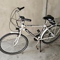 Bicicletta ebike Atala