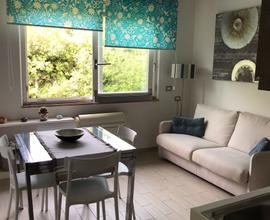 San Vincenzo appartamento vacanze 30 m dal mare
