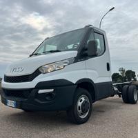 Iveco Daily 35C15 3.000 telaio passo 3450