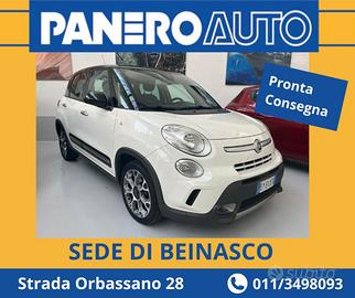 FIAT 500L 1.6 Multijet 105 CV Trekking