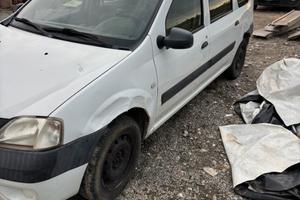 Dacia logan 1.5