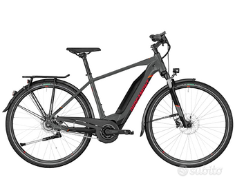 Bici Elettrica Bergamont E-Horizon N8 CB 500 usata