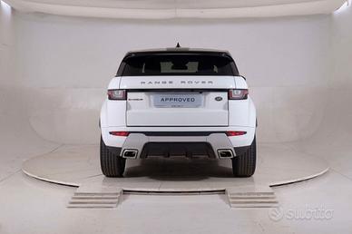 Evoque Dynamic HSE