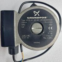 Caldaia Beretta Ciao Junior 