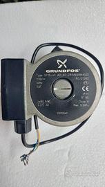 Caldaia Beretta Ciao Junior 