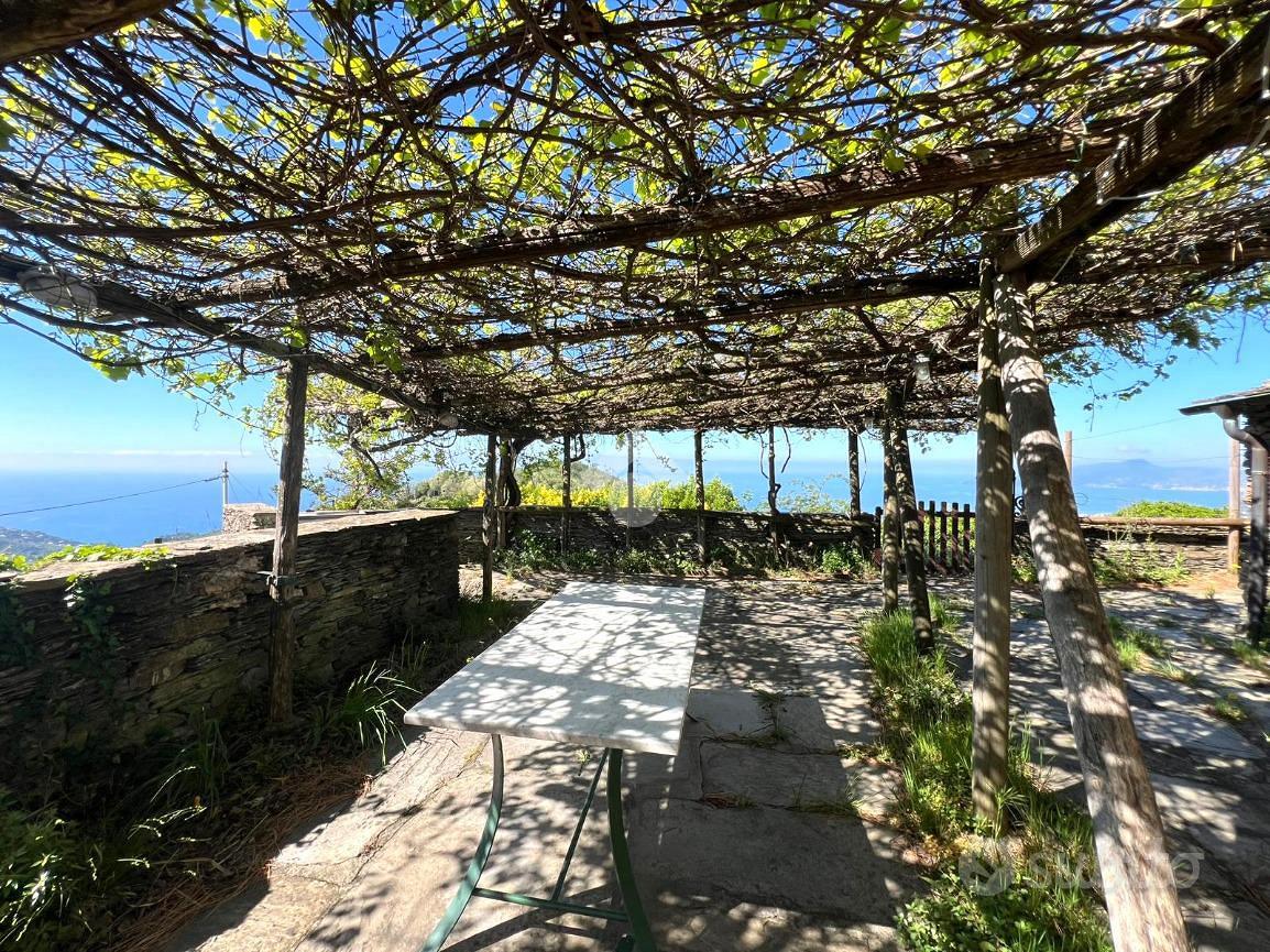 House in Lavagna, Barassi - Vista 4