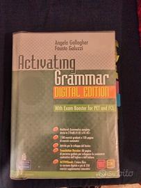 activating grammar 