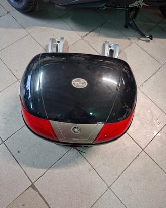 Bauletto Yamaha Versity xc300
