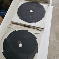 Dischi per decespugliatore 2 modelli scontati