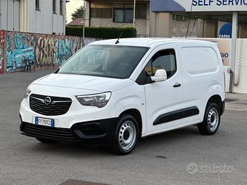 Opel combo cc 1.6 diesel 3 posti
